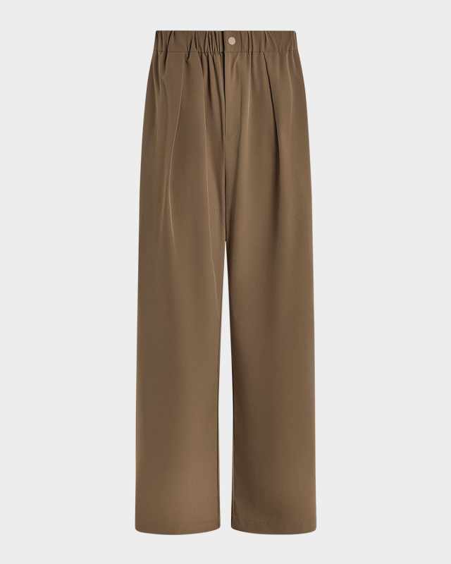 Kayson Wide-Leg Pants